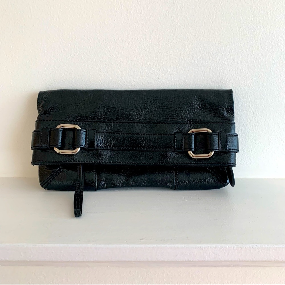 Club Monaco Clutch